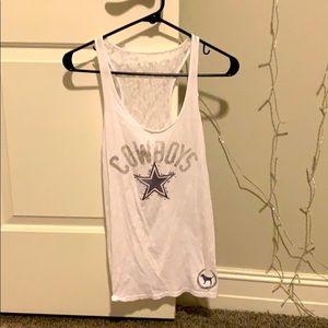 Dallas Cowboys Tank